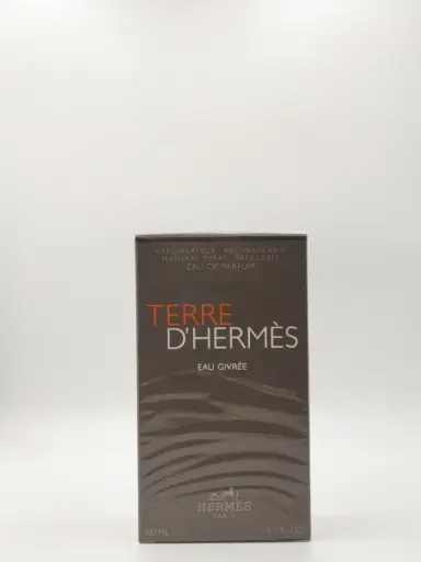[3346130012245] Terra D'Hermes Eau Givree EDP 100 ml