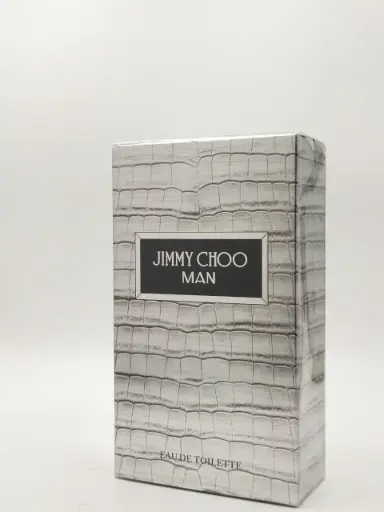 [3386460064118] Jimmy Choo Man EDT 100 ml