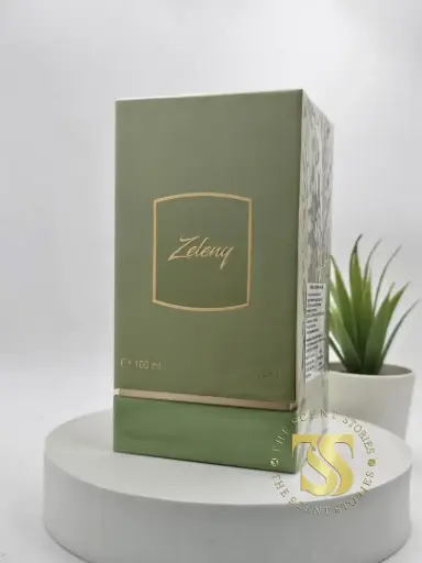 [6290360616063] Ahmed Zeleny EDP 100 ml