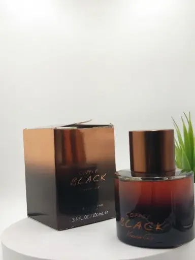 [608940580929] Kenneth Cole Copper Black EDT 100 ml