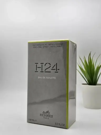[3346133500022] Hermes H24 EDT 100 ml