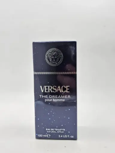 [8011003996766] Versace The Dreamer EDT 100 ml
