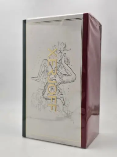 [8033488155070] Xerjoff Naxos EDP 100 ml