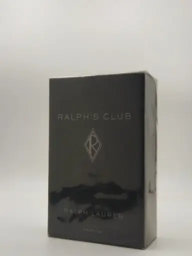 [3605972698742] Ralph Lauren Ralph's Club Parfum 100 ml
