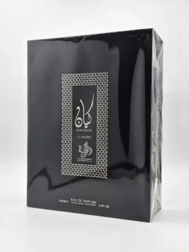 [5055810030414] Al Watanaih Kayaan Classic EDP 100 ml
