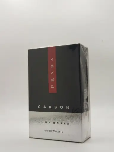 [8435137759781] Prada Carbon Luna Rossa EDT 100 ml