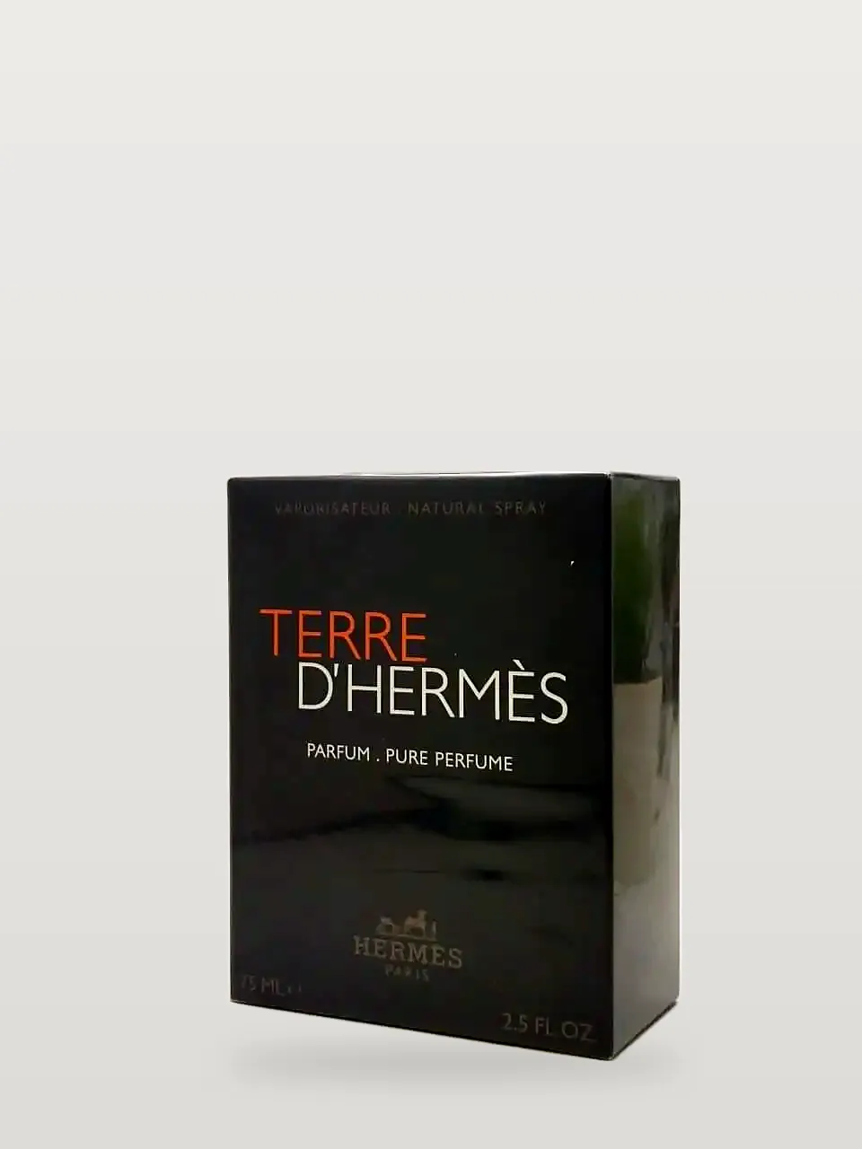 [3346130013495] Terre D'Hermes Parfum 75 ml for Men