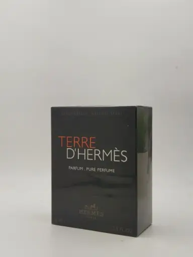 [3346130013495] Terre De Hermes Parfum 75 ml