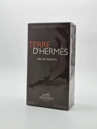 [3346130009603] Hermes Terre D Hermes EDT 100 ml