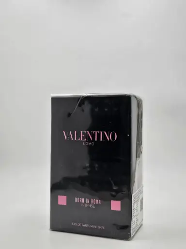 [3614273790826] Valentino Uomo Born In Roma Intense EDP 100 ml