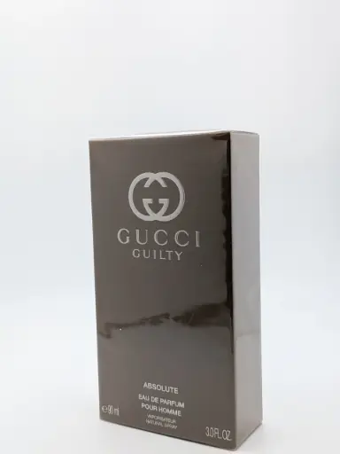 [8005610344157] Gucci Guilty Absolute EDP 90 ml