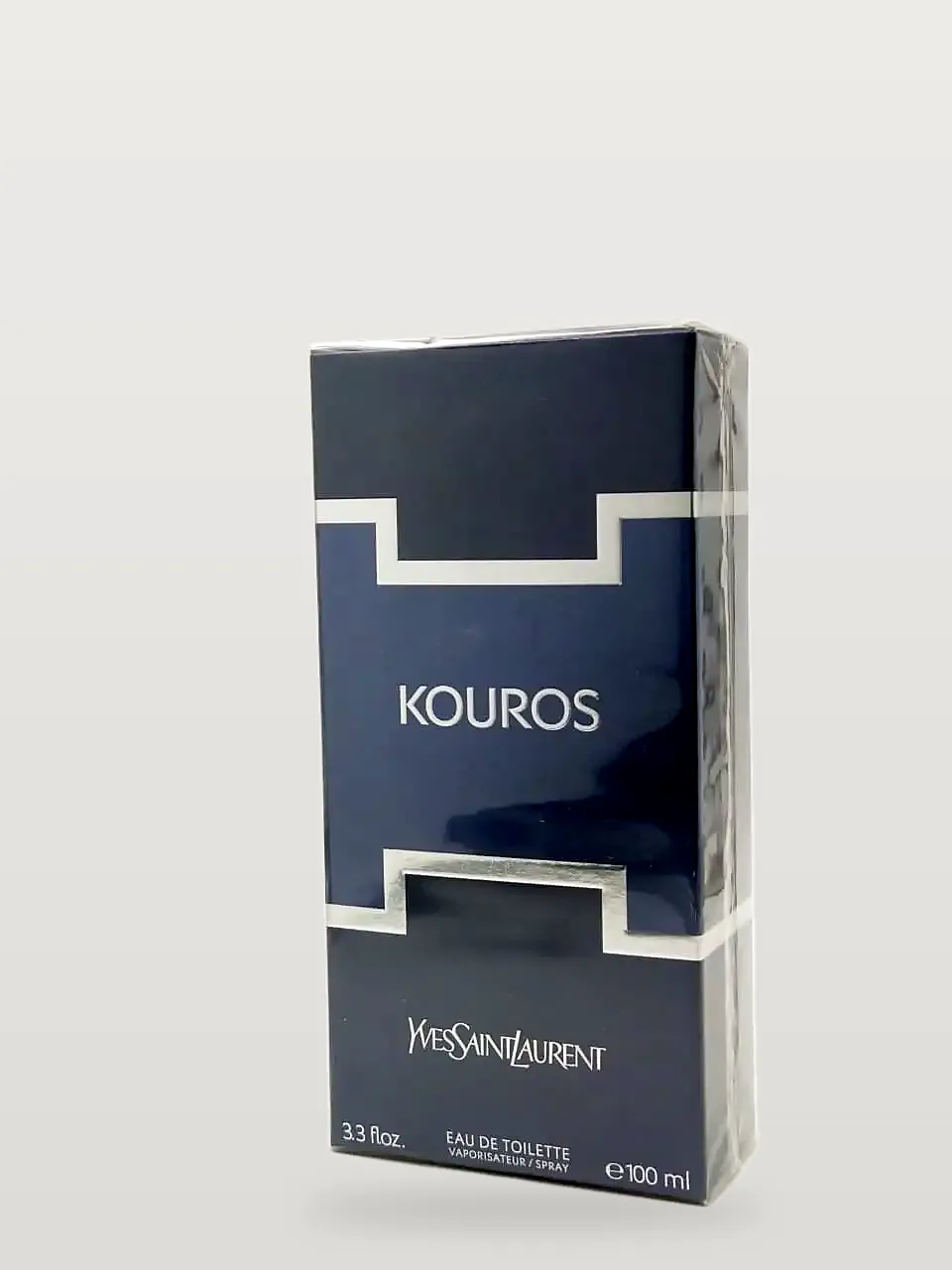 [3365440003866] Yves Saint Laurent Kouros EDT 100 ml