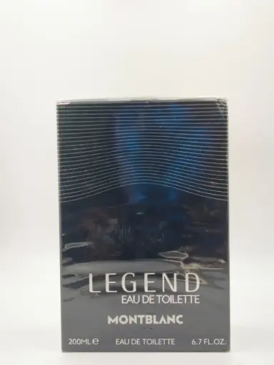 [3386460074797] Mont Blanc Legend EDT 200 ml