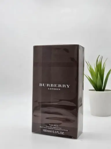 [3614226905215] Burberry London EDT 100 ml