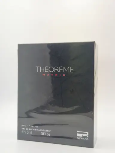 [6290171074854] Theoreme Matrix EDP 90 ml