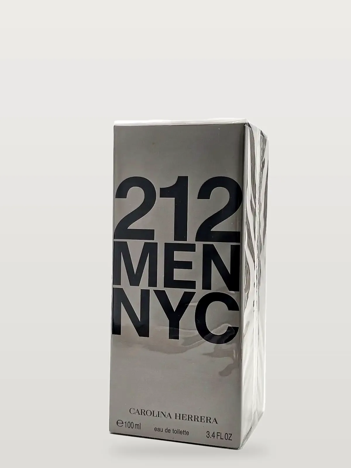 [8411061853207] Carolina Herrera 212 NYC Men EDT 200 ml