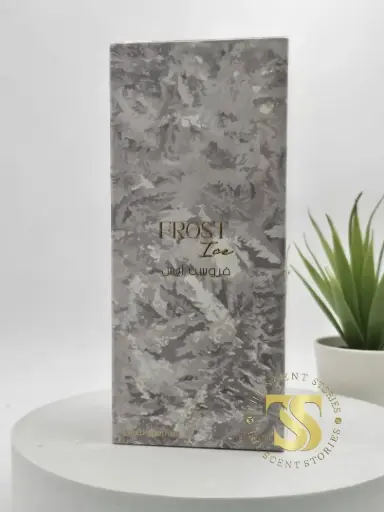 [6290360616513] Ahmed Frost Ice EDP 100 ml