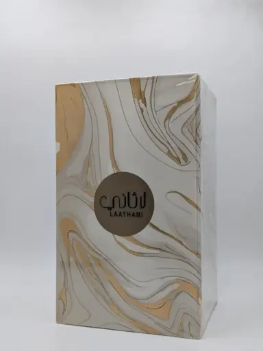 [6290360615141] Ahmed Laathani EDP 80 ml