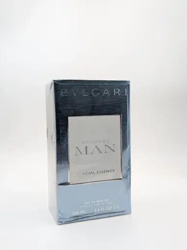 [783320411946] Bvlgari Glacial Essence EDP 100 ml