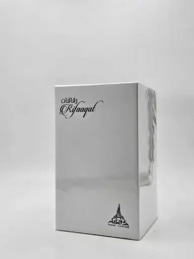[6291112131452] Paris Corner Rifaaqat EDP 85 ml