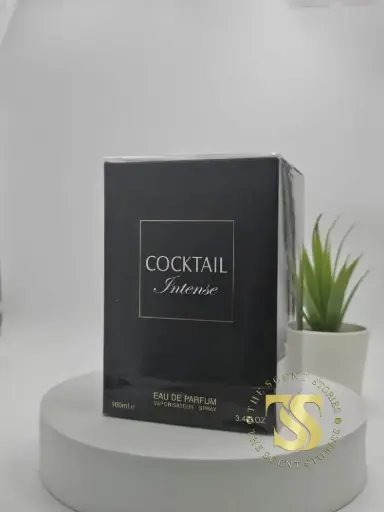 [6290360370668] Cocktail Intense EDP 100 ml