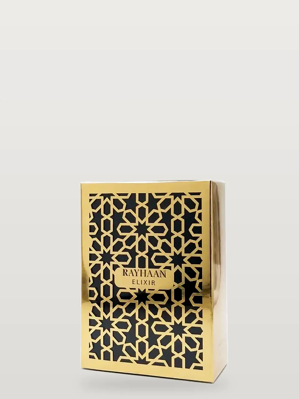[6297001571002] Rayhaan Elixir EDP 100 ml