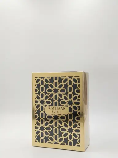 [6297001571002] Rayhaan Elixir EDP 100 ml
