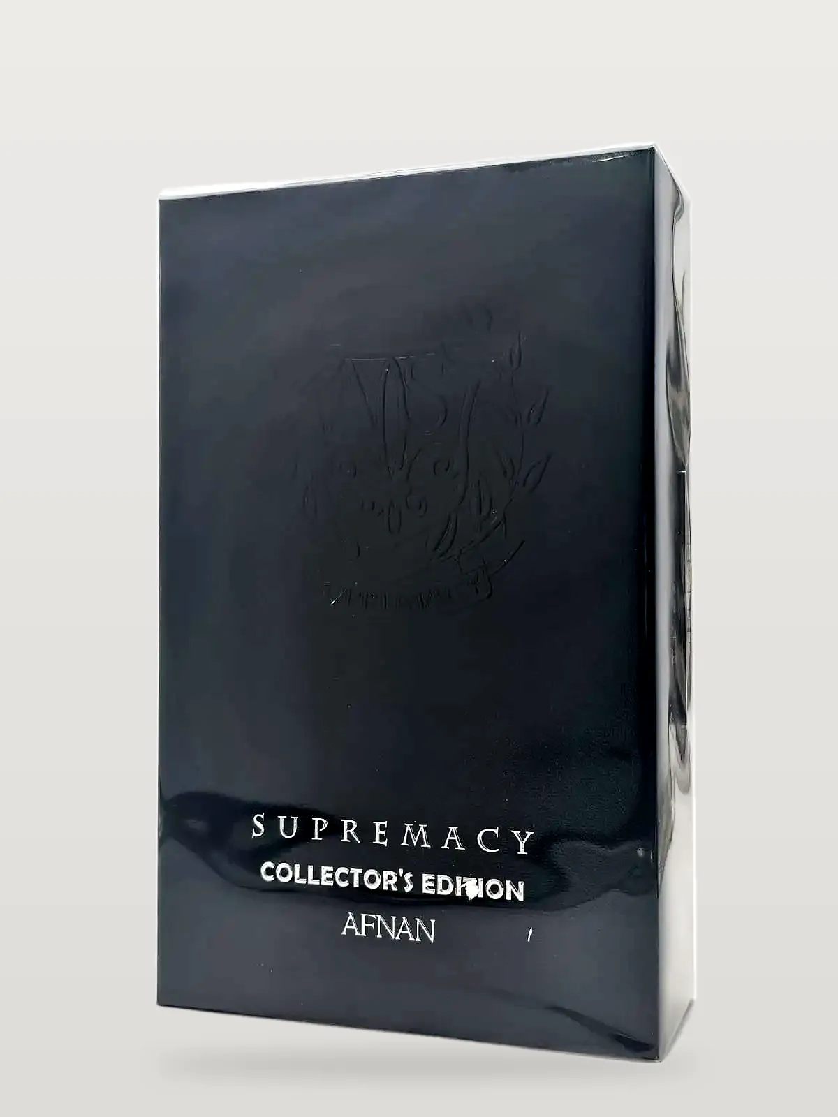 [6290171075073] Afnan Supremacy Collectors Edition Eau de Parfum 100 ml for Men