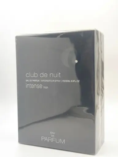 [6294015131024] Armaf Club De Nuit Intense Man EDP 200 ml
