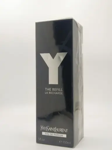 [3614274057348] Y by Ysl Refill EDP 150 ml