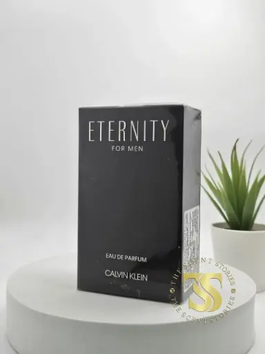 [3614229135145] Calvin Klein Eternity EDP 100 ml