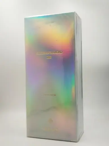 [6287020283444] Ibrahem Al Qurashi Cullinan Diamond Iriis EDP 150 ml