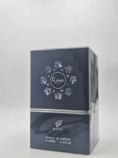 [6290171076704] Afnan Rare Reef EDP 100 ml