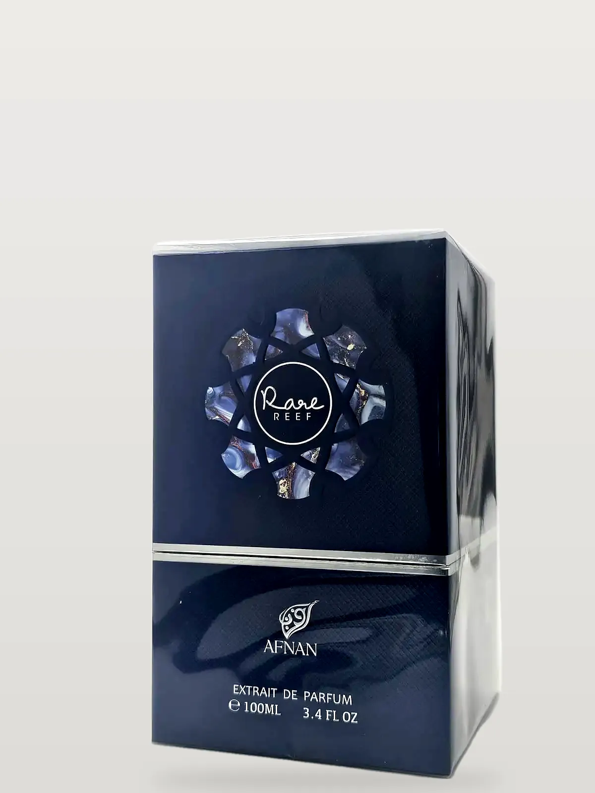 [6290171076704] Afnan Rare Reef EDP 100 ml