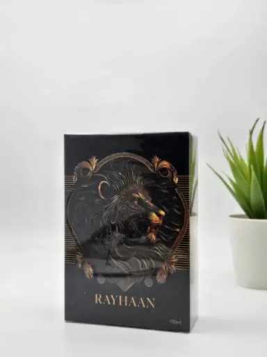 [6297001571033] Rayhaan Lion EDP 100 ml