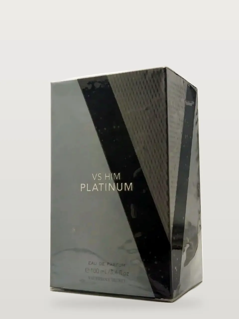 [667552252297] Victoria's Secret Him Platinum EDP 100 ml