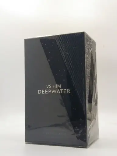 [667552252853] Victoria Secret Him Deep Water EDP 100 ml