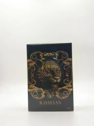 [6297001571040] Rayhaan Tiger EDP 100 ml