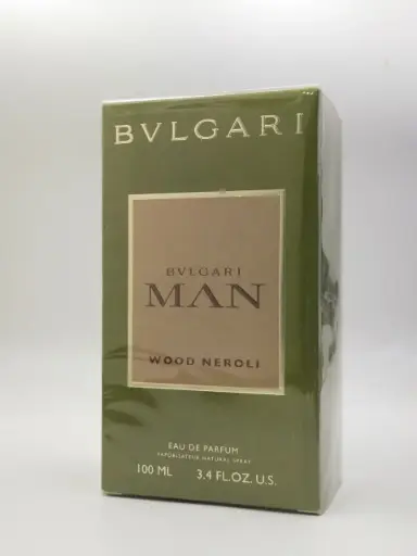 [783320403897] Bvlgari Wood Neroli EDP 100 ml