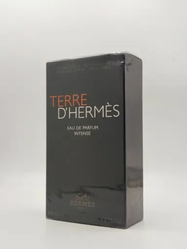 [3346130424116] Terre De Hermes EDP intense 100 ml