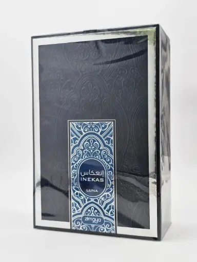 [6290171074793] Zimaya Inekas Luna EDP 100 ml
