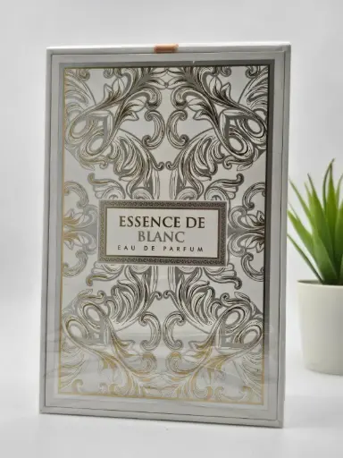 [6290360370187] French Avenue Essence De Blanc Parfum Intense 100 ml