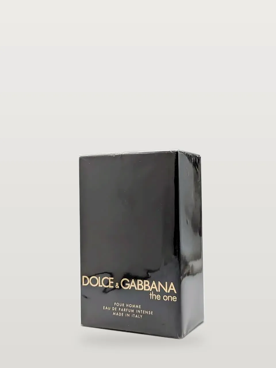 [8057971181568] Dolce & Gabbana The One EDP Intense 100 ml