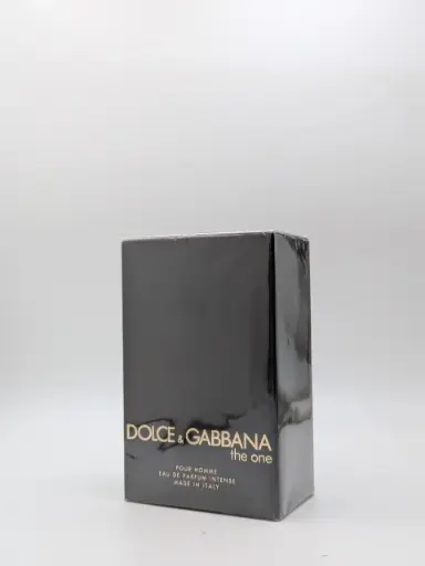 [8057971181568] Dolce & Gabbana The One EDP intense 100 ml