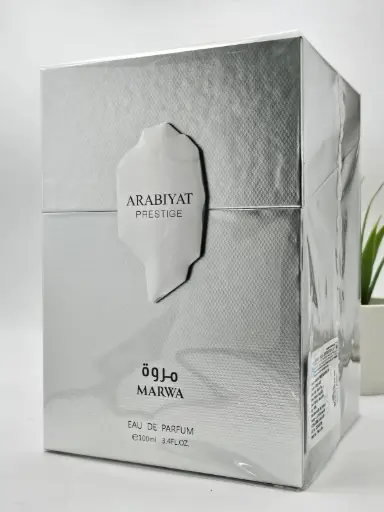 [6290361912348] Arabiyat Prestige Marwa EDP 100 ml