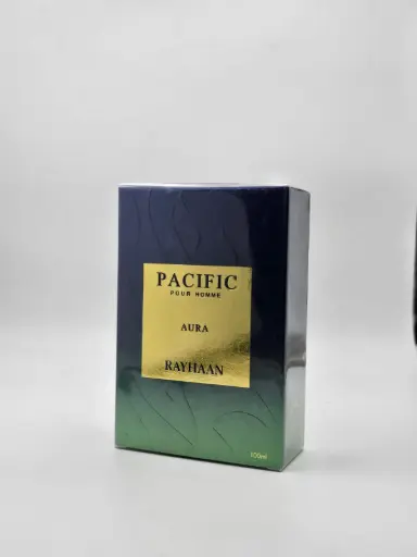 [6297001571170] Rayhaan Pacific Aura EDP 100 ml