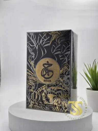 [6291419205559] Paris Corner Khair EDP 100 ml