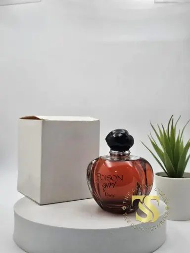 [3348901294928] Dior Poison Girl EDP 100 ml