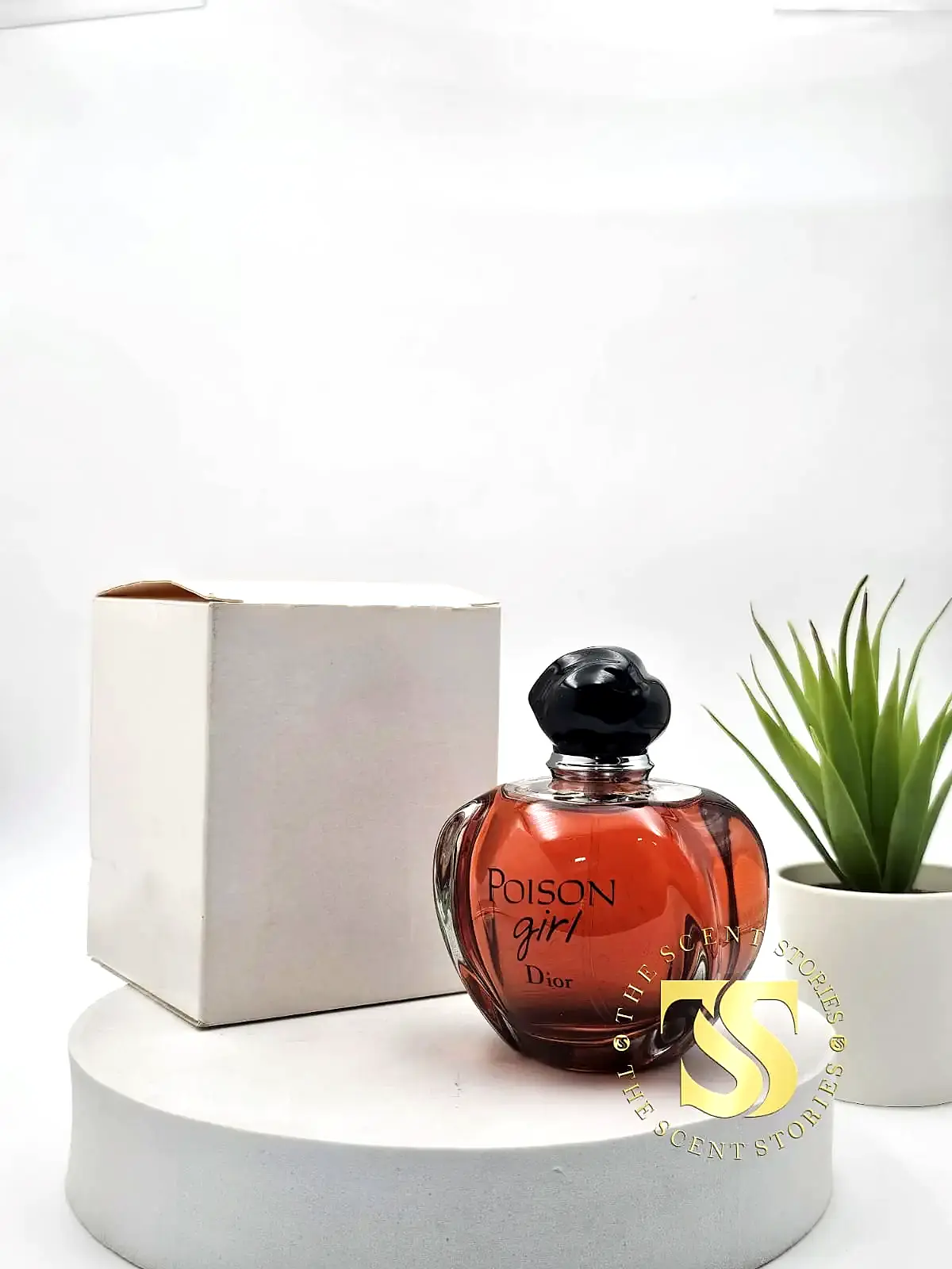[3348901294928] Dior Poison Girl EDP 100 ml