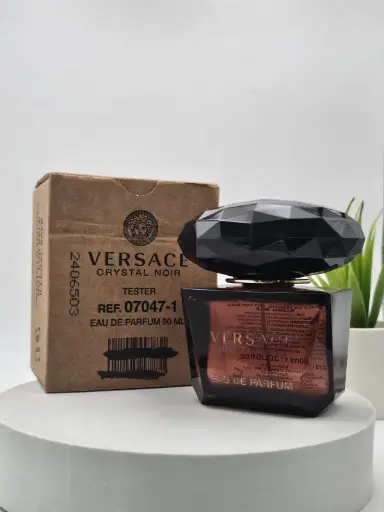 [8011003997831] Versace Crystal Noir EDP 90 ml